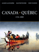 Canada-Québec [ancienne édition]